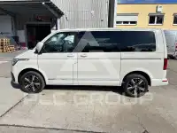 2021 Volkswagen T6