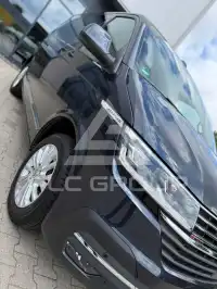2021 Volkswagen T6