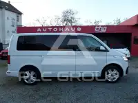 2021 Volkswagen T6