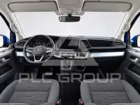 2021 Volkswagen T6