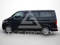 2021 Volkswagen T6