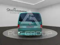 2021 Volkswagen T6