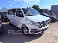 2021 Volkswagen T6