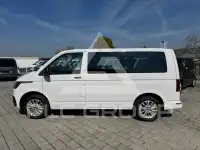 2021 Volkswagen T6
