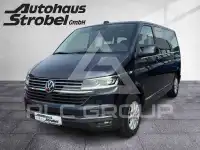 2021 Volkswagen T6