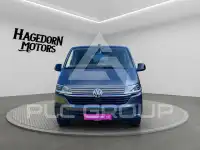 2021 Volkswagen T6