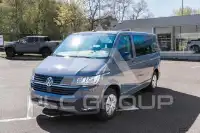 2021 Volkswagen T6