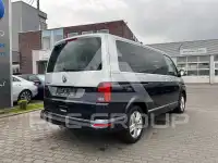 2021 Volkswagen T6