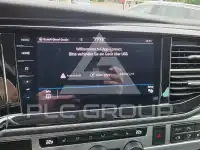 2021 Volkswagen T6