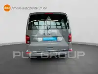 2021 Volkswagen T6