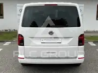 2021 Volkswagen T6