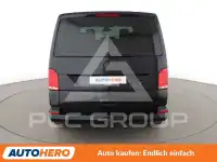 2021 Volkswagen T6