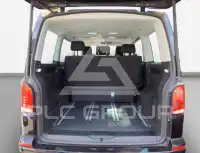 2021 Volkswagen T6