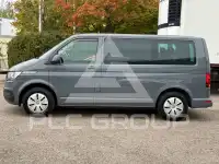 2021 Volkswagen T6