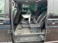 2021 Volkswagen T6