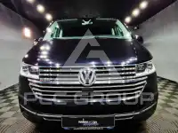 2021 Volkswagen T6