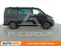 2021 Volkswagen T6