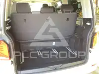 2021 Volkswagen T6