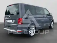 2021 Volkswagen T6