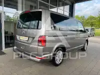 2021 Volkswagen T6
