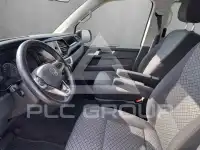 2021 Volkswagen T6