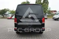 2021 Volkswagen T6