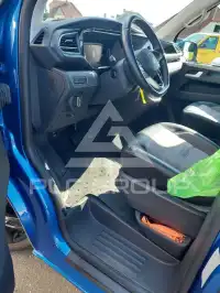 2021 Volkswagen T6