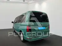 2021 Volkswagen T6