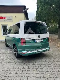 2021 Volkswagen T6