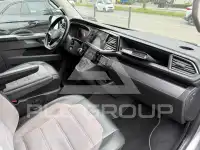 2021 Volkswagen T6