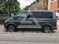 2021 Volkswagen T6