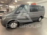 2021 Volkswagen T6