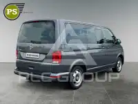 2021 Volkswagen T6