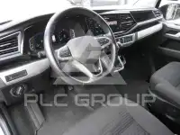 2021 Volkswagen T6