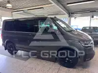 2021 Volkswagen T6