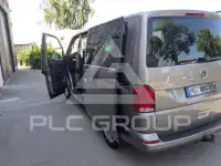 2021 Volkswagen T6