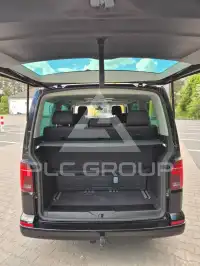2021 Volkswagen T6