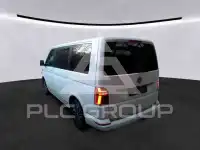 2021 Volkswagen T6