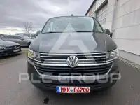 2021 Volkswagen T6