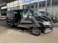 2021 Volkswagen T6