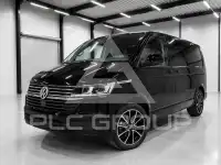 2021 Volkswagen T6
