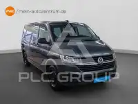 2021 Volkswagen T6