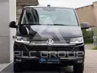 2021 Volkswagen T6