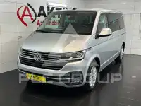 2021 Volkswagen T6