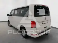 2021 Volkswagen T6