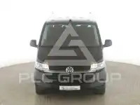 2021 Volkswagen T6