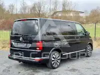 2021 Volkswagen T6