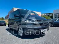 2021 Volkswagen T6