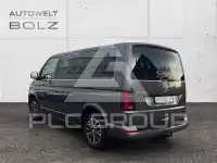 2021 Volkswagen T6