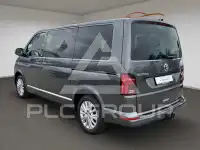 2021 Volkswagen T6